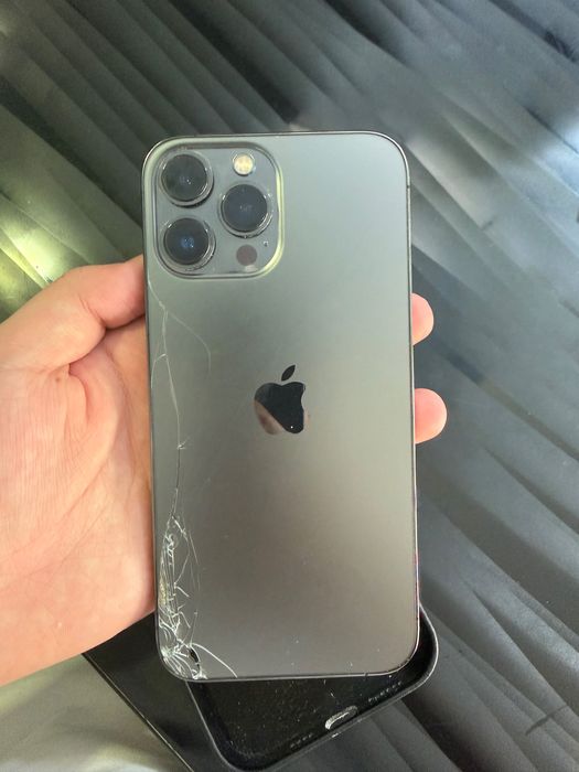 iPhone 13 Pro Max 256GB