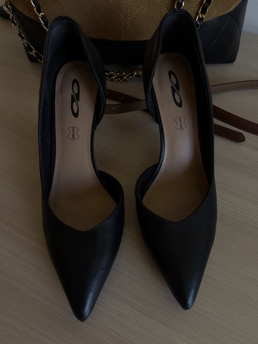 Туфли хорошего качество