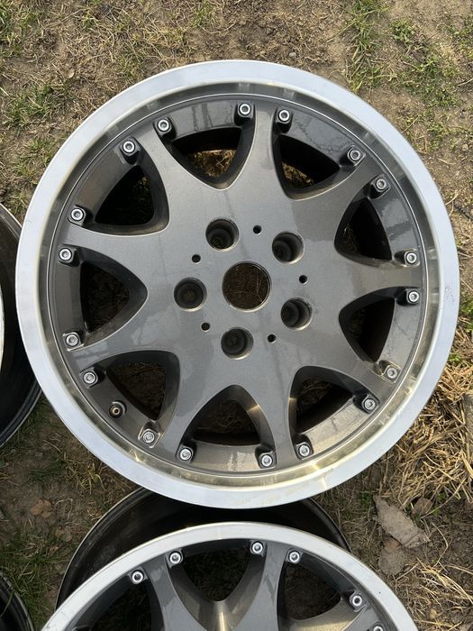 Джанти 5х139.7/19