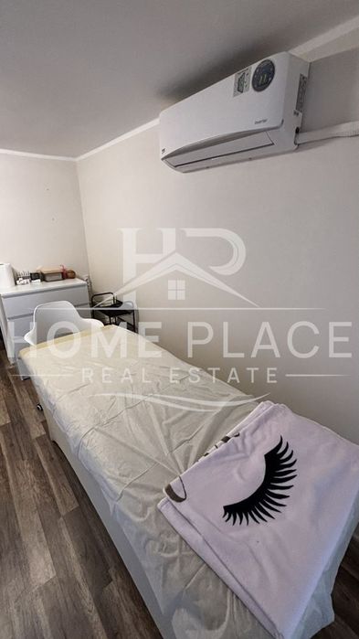 Дава се под наем Офис в Варна, Окръжна болница - 30 кв.м за 298.86 € - Снимка #4