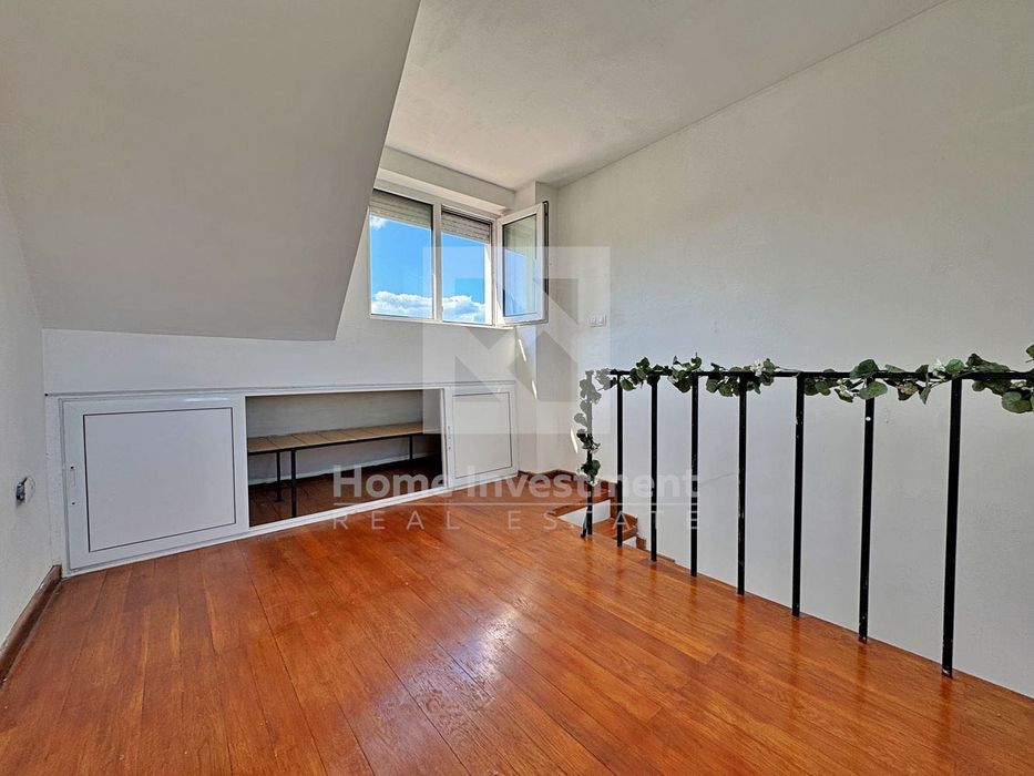 Продава се Тристаен апартамент в Варна, Общината - 60 кв.м за 2447 €/кв.м - Снимка #10