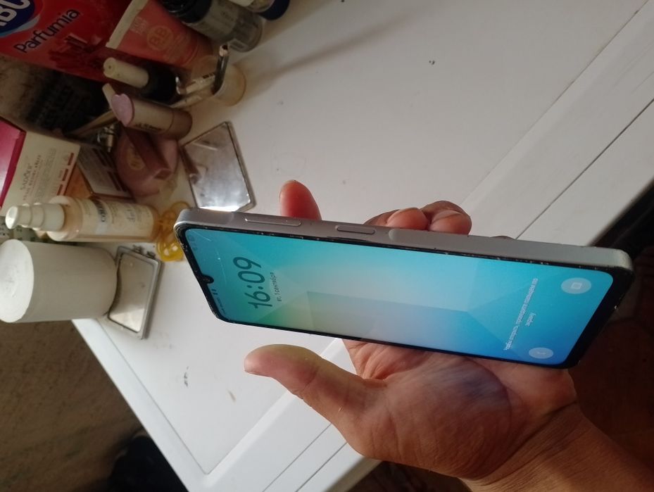 Samsung хорашый телефон