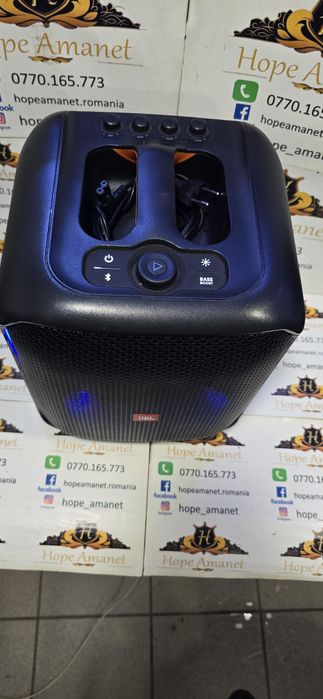 Hope Amanet P6 Boxa Portabila JBL  ENCORE