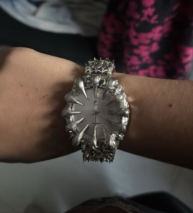 Chrome Hearts часовник