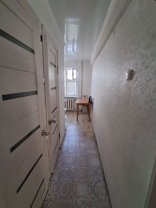 2-х комнатная кватира