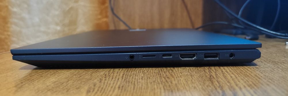 ASUS Vivobook Pro 14 OLED