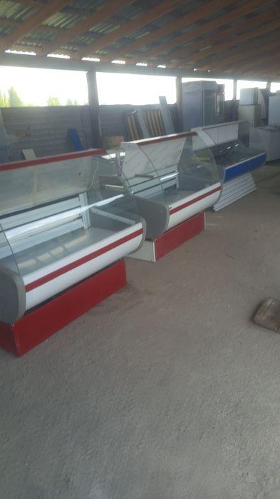 Холодильник горение