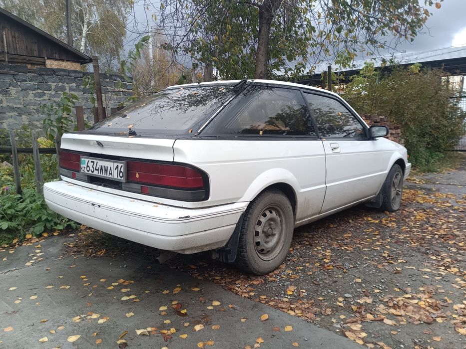 Продам Мазду 323