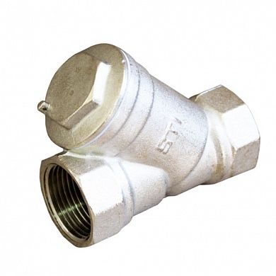 Задвижки с обрезиненным клином