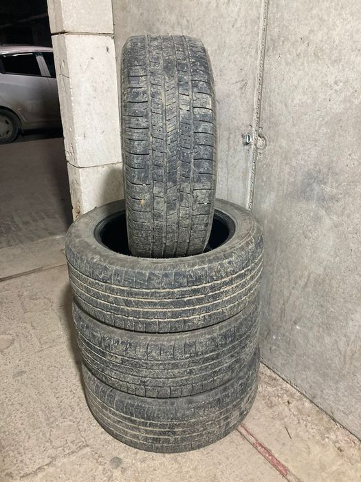 Продается шины!!