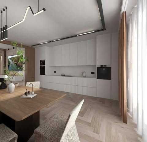 Интериорен дизайн