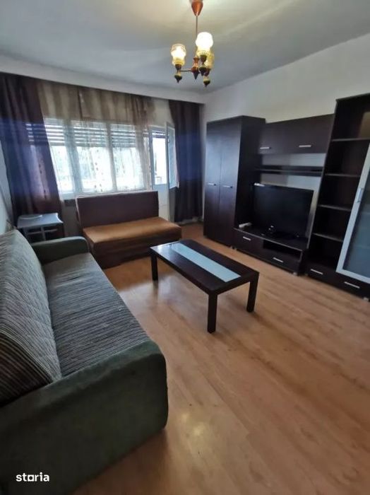 Apartament 3 camere, 76,02 mp utili, etaj 3, Zona Penny Albina