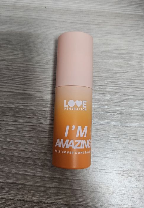 Консилер Love Generation