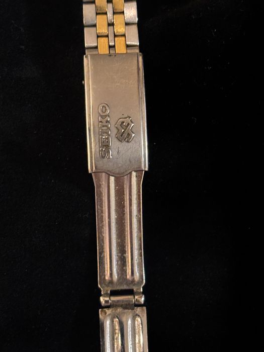 Ceas dama SEIKO quartz