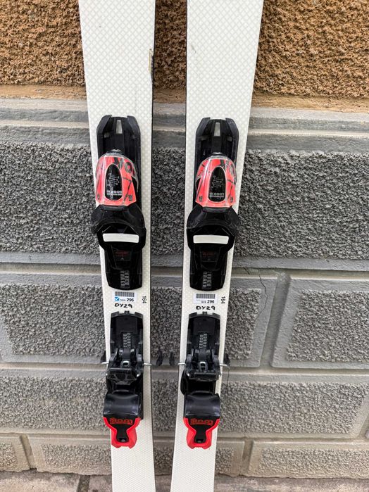 schi dynastar speed 263 L164cm