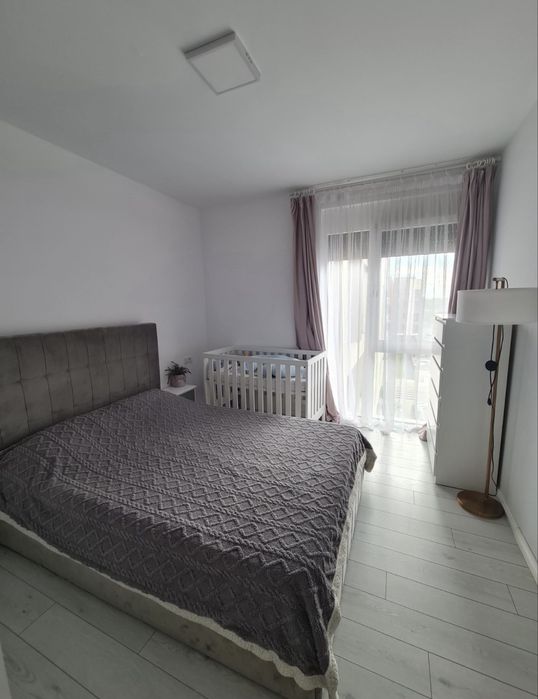 Apartament de inchiriat