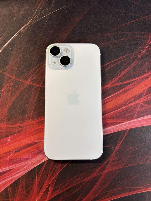 Iphone 15 128. sim+esim 88%