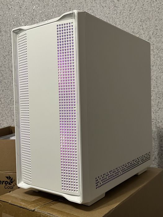 Геймърски компютър - i3 9100f/ GTX 1070/ Ram 16GB/ SSD 256GB+1TB