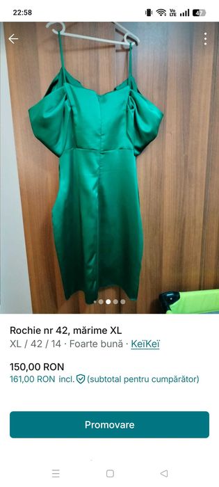 Rochie de ocazie femei