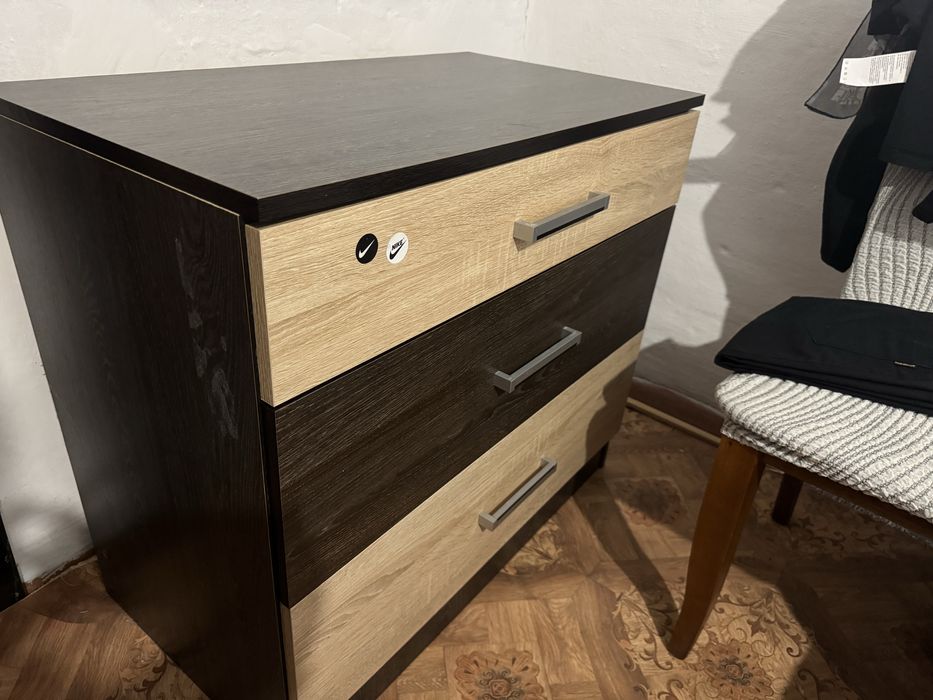 Спальный гарнитур Уют