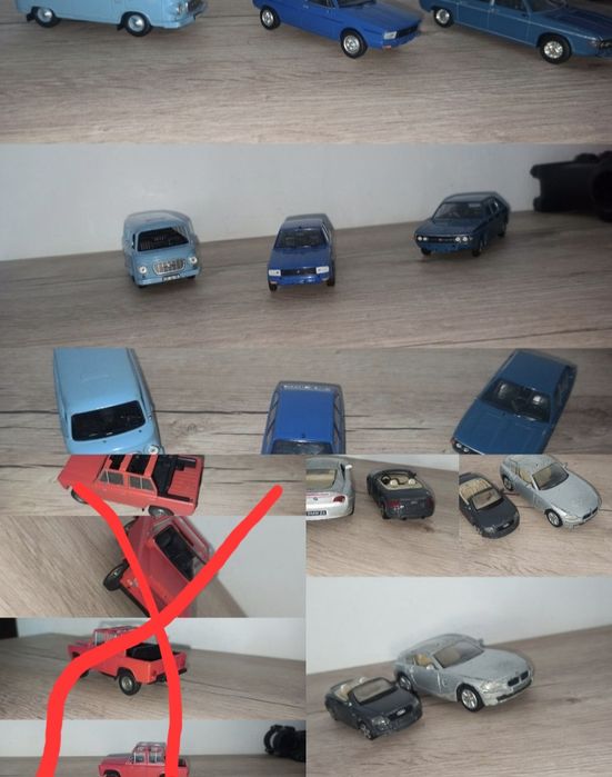 Vând jucării(citiți descrierea)