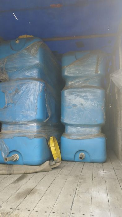 Продам Ёмкости для воды