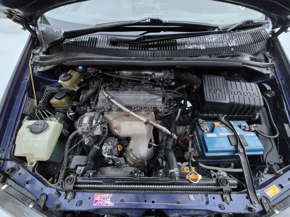 Продам автомобиль Тойота ипсум