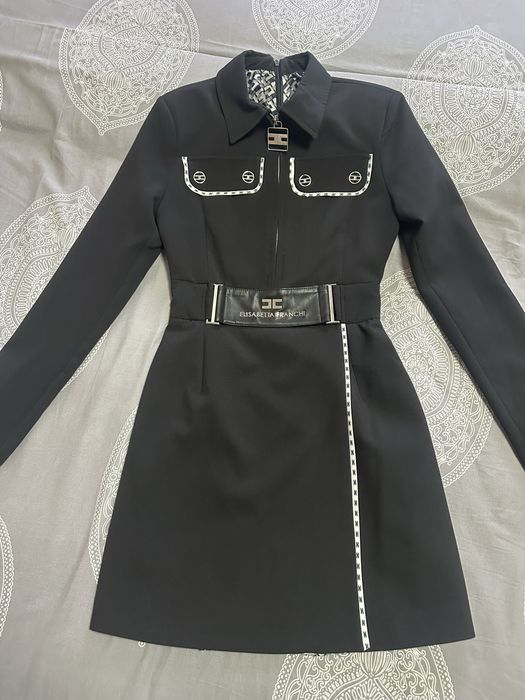 Рокля Elisabetta Franchi