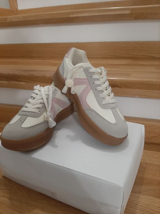 Incaltaminte fetite Reserved marimea 28