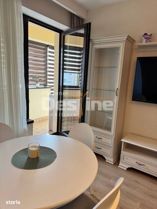 Apartament de vanzare – 2 camere | Tomis Plus | 0% comision