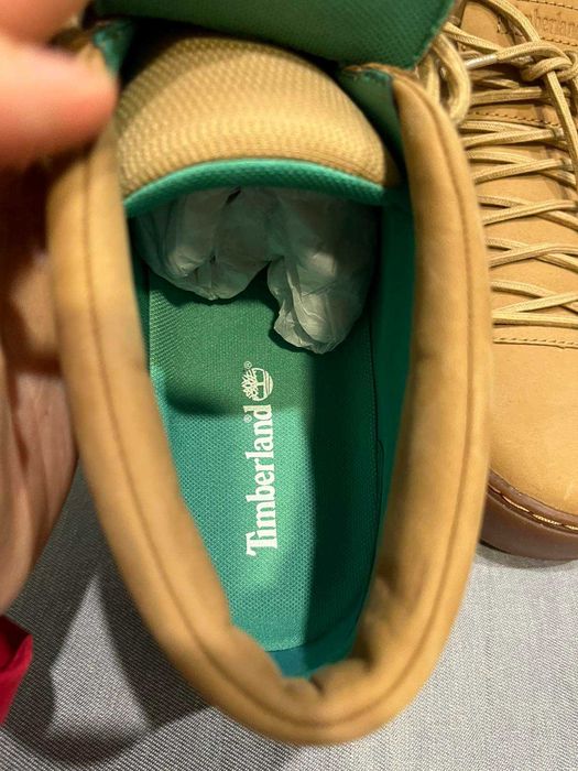 TIMBERLAND - Чисто нови мъжки боти/обувки номер 43