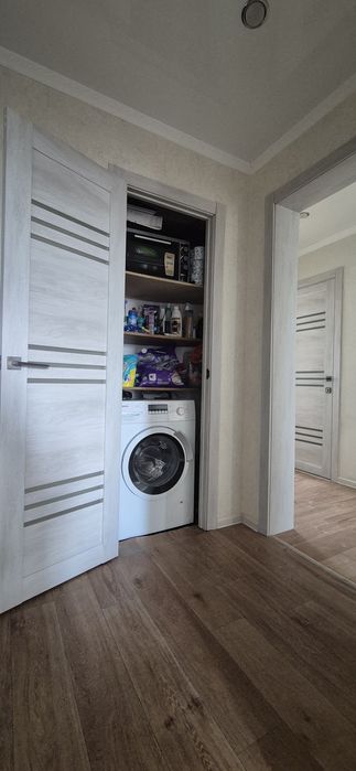 Продам 4-х комнатную квартиру