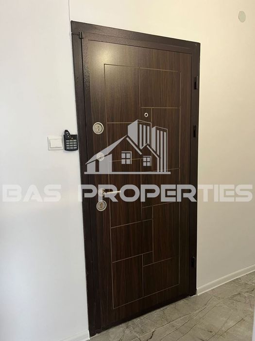 Продава се Двустаен апартамент в София, Връбница 1 - 43 кв.м за 2928 €/кв.м - Снимка #10