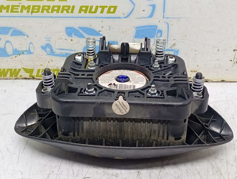 Airbag sofer PA10105021 Peugeot Partner 1 (facelift) (2002 - 2012) 1.9 d DW8B