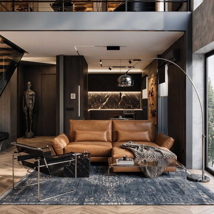Design Interior București | Randări 3D | Proiect Complet Apartamente & Case