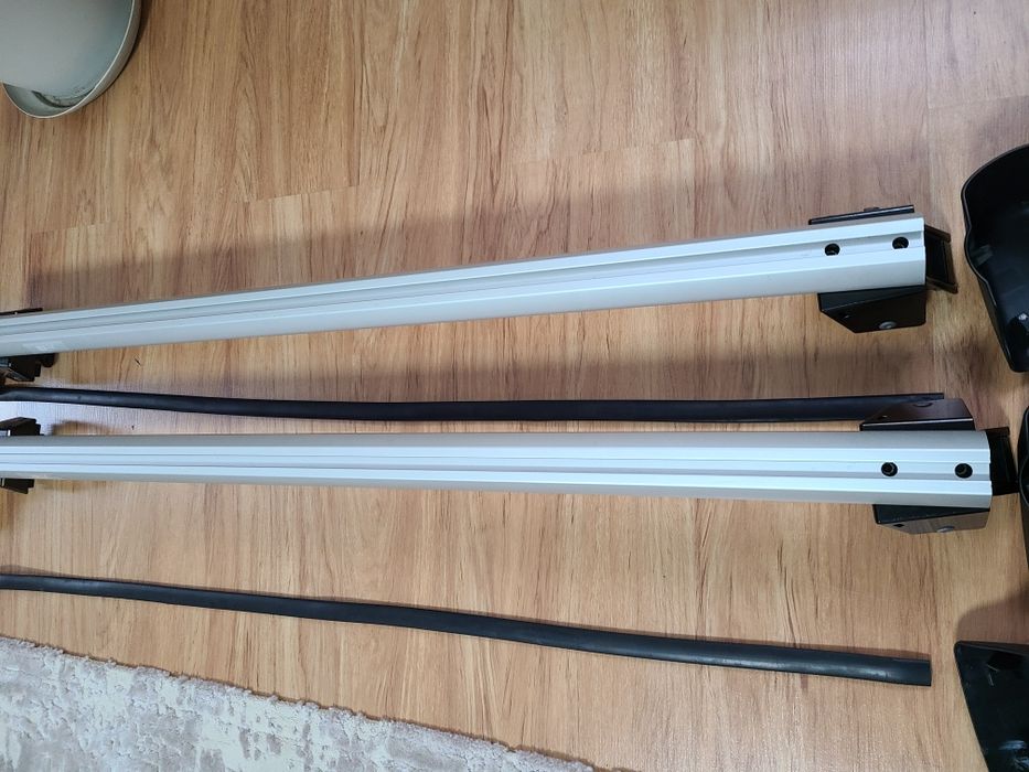 Bare transversale Sharan 7N