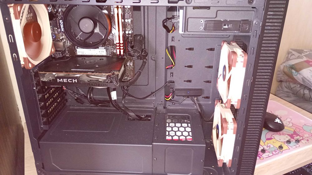 Компютър за игри