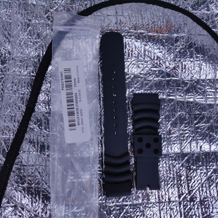 Curea ceas seiko 20 20mm noua samsung galaxy gear s3 neo 2 fossil