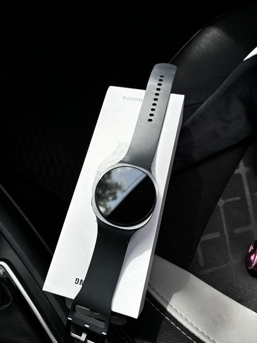 Часы samsung wath 8