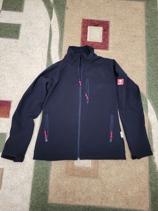 Engelbert Strauss softshell
