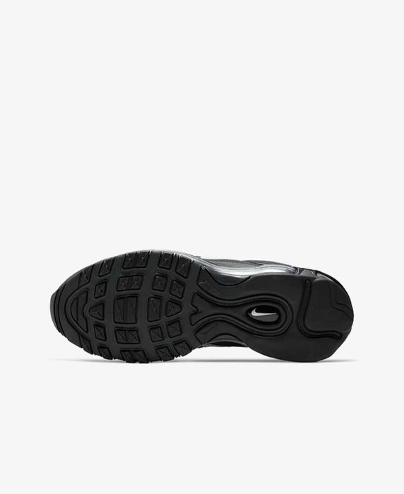 Nike Vapormax NK 97 black