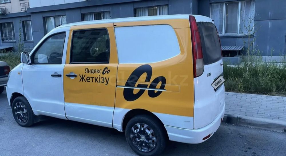 Продам рабочую лошадку