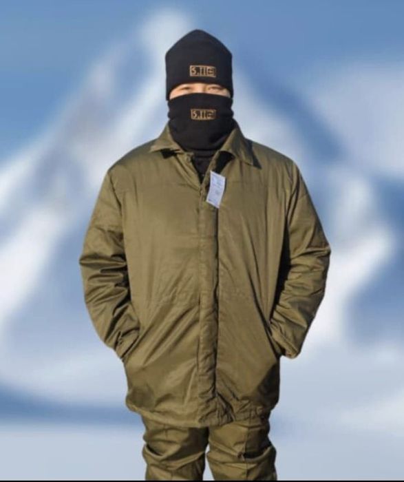 Продам костюм зимний