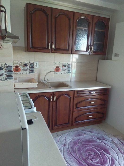 Inchiriere apartament lux, 2 camere, Cosmopolis