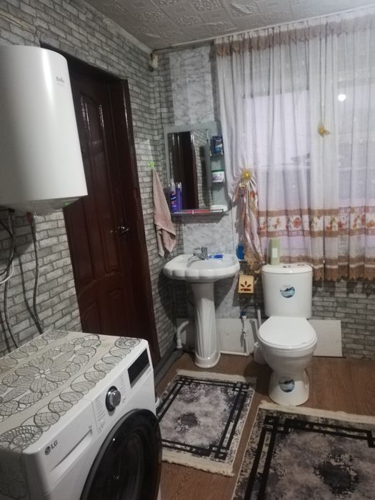 Продам дом срочна. Л8