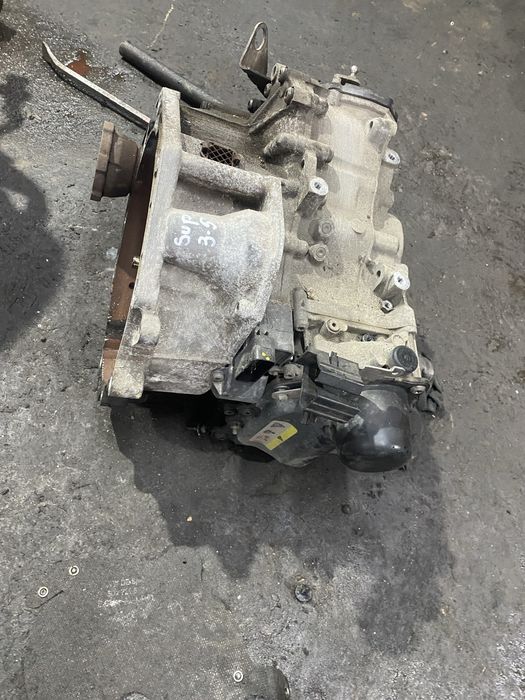 автоматична скоростна кутия ауди фолквагвн сеат шкода