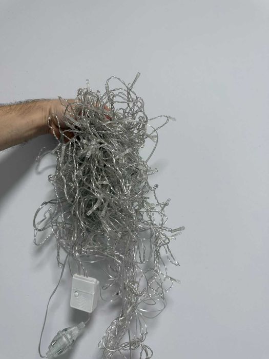 Гирлянда гирлянда