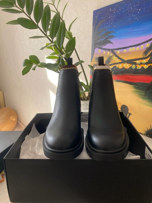 Обувь из Америки