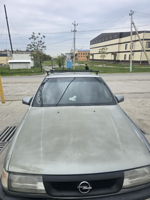 Опел вектра жагдайы жаксы