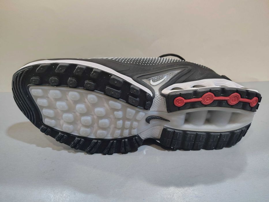 Nike Air Max Dn N43, и N46.Маратонки с камери.Нови.Оригинал.